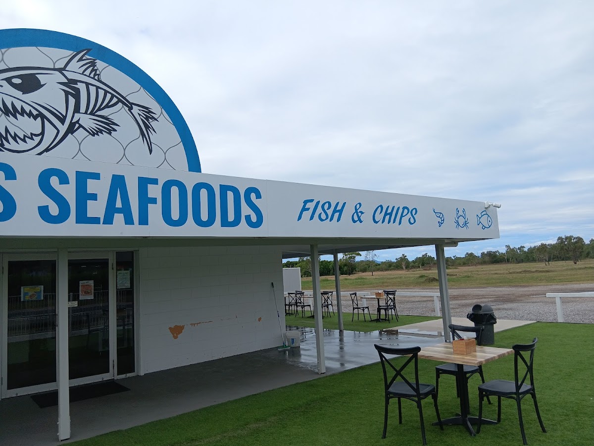 Banner Rynn's Seafoods 03